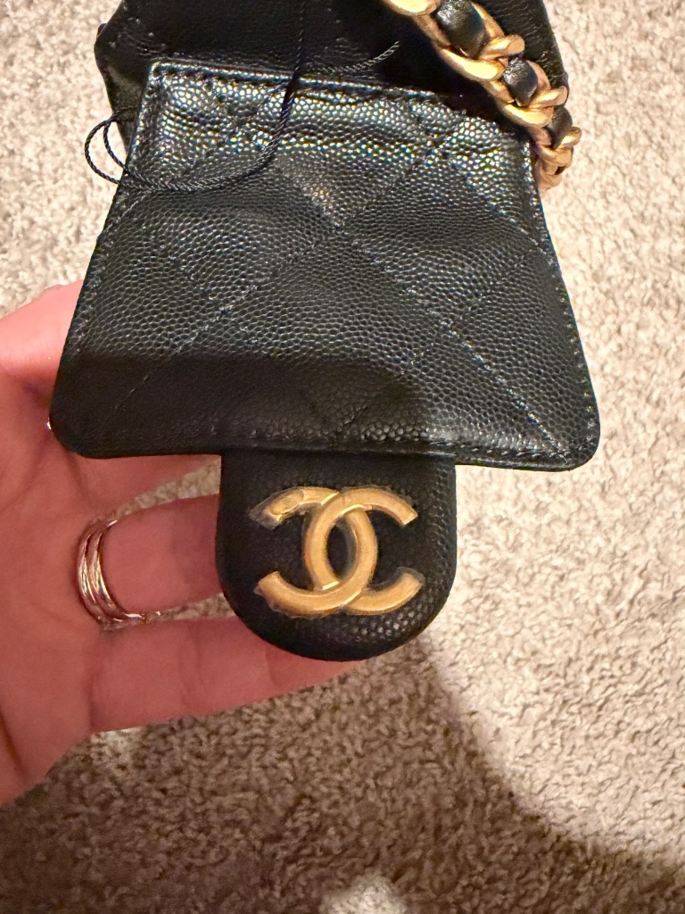 Chanel 25 - Picture 5 of 7